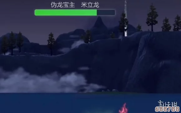 探秘宝可梦朱紫世界：寻觅神秘胡帕的捕捉秘境！