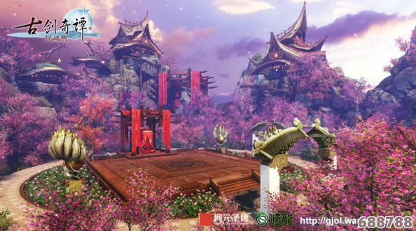 深入古剑奇谭OL:主要角色风采,人物群像大赏! 深入古剑奇谭OL:主要角色风采,人物群像大赏!