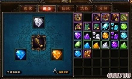 盖伦经典语录：无畏先锋的荣耀誓言与战场豪情！