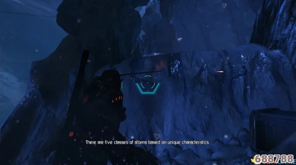 深度解析《失落的星球》流程攻略4：征服Mountain Route的惊险之旅！