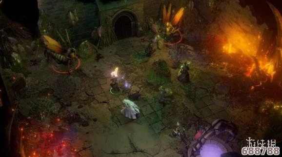 《开拓者：正义之怒》震撼来袭！几点解锁？Steam预下载倒计时，共赴愤怒正义之旅！