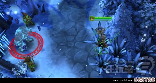 掌握LOL兽灵行者：技能搭配、打野路线与团战策略全攻略！