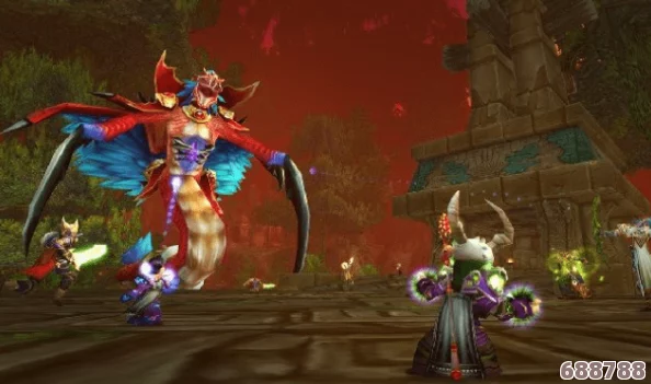 魔兽世界：Zul'Gurub副本任务接取全攻略！