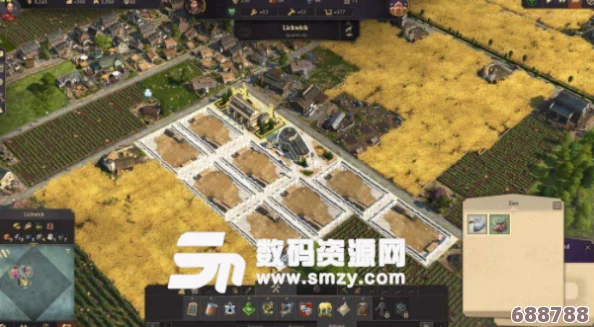纪元1800深度攻略宝典:解锁全成就与建设帝国秘籍专区 纪元1800深度攻略宝典:解锁全成就与建设帝国秘籍专区