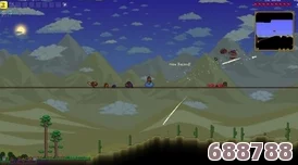 深入探索泰拉瑞亚魂灵MOD:全面图文解析与特色玩法 深入探索泰拉瑞亚魂灵MOD:全面图文解析与特色玩法