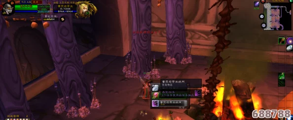 魔兽世界怀旧服：厄运之槌深处，老一挑战赢取珍稀屠龙纲要！
