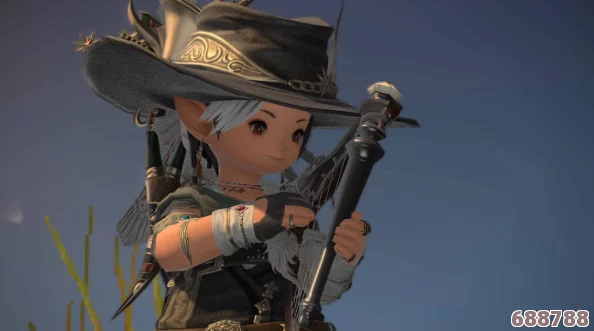 FF14 7.0版本重大更新:吟游诗人技能全面调整深度解析! FF14 7.0版本重大更新:吟游诗人技能全面调整深度解析!