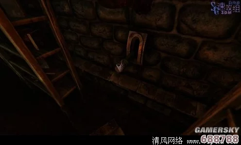 《失忆症：黑暗后裔》全剧情深度解析与图文流程精彩攻略