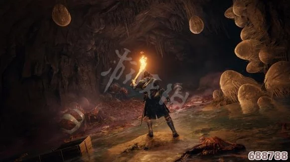 掌握艾尔登法环存档替换技巧，轻松穿梭游戏世界新篇章！
