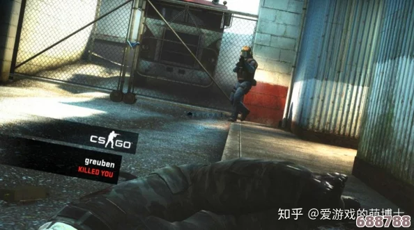 CSGO高手对决：掌握1v1单挑技巧，独步战场秘籍！