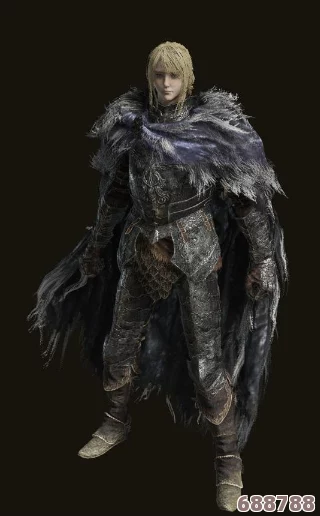 艾尔登法环:布莱泽轻铠美图鉴赏,时尚与防护并重! 艾尔登法环:布莱泽轻铠美图鉴赏,时尚与防护并重!