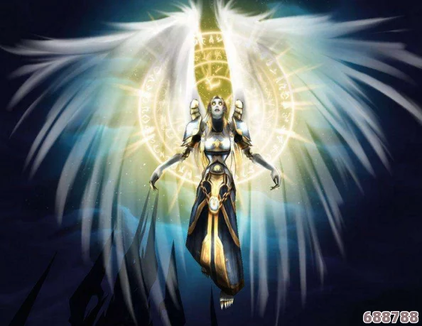 探索魔兽世界怀旧服：牧师全技能深度解析，精神控制术引领治疗与控制的奥秘！