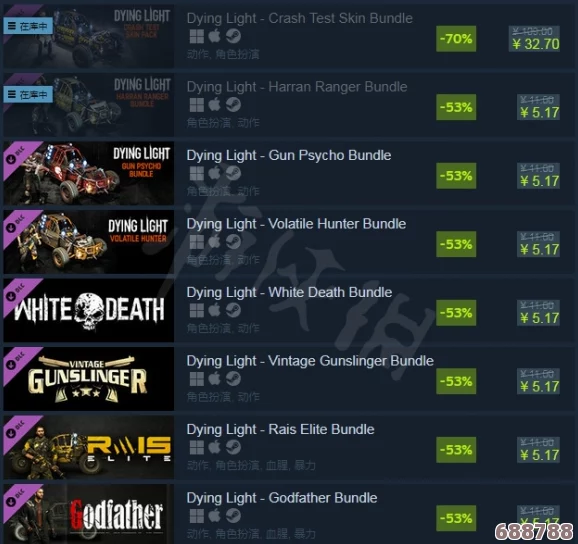 深度:消逝的光芒全攻略秘籍,策略技巧一站式专区,助你征服末日世界! 深度:消逝的光芒全攻略秘籍,策略技巧一站式专区,助你征服末日世界!