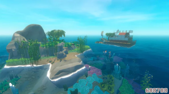 木筏求生：全面解析常见难题与生存挑战_RAFT游戏问题百科全书