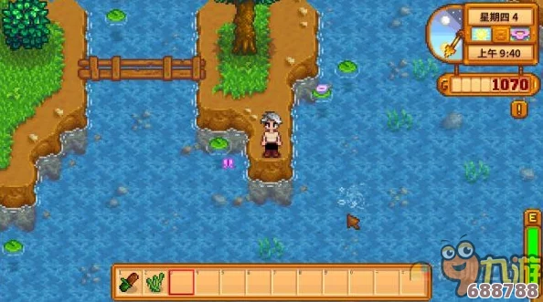 探索星露谷物语:最佳鳗鱼购买地点与技巧! 探索星露谷物语:最佳鳗鱼购买地点与技巧!