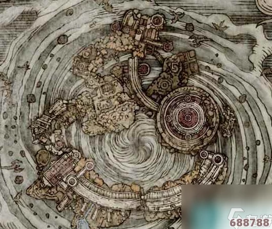 艾尔登法环:探索亚历山大碎片的隐秘藏所! 艾尔登法环:探索亚历山大碎片的隐秘藏所!