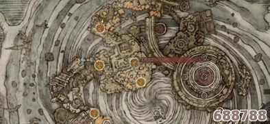 艾尔登法环:探索亚历山大碎片的隐秘藏所! 艾尔登法环:探索亚历山大碎片的隐秘藏所!