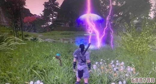 太荒初境:单手剑精通指南,角色深度养成 逆天渡劫策略全解析! 太荒初境:单手剑精通指南,角色深度养成 逆天渡劫策略全解析!