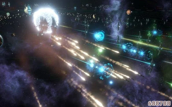 深度剖析《群星》前哨站：战略要地作用与布局攻略指南