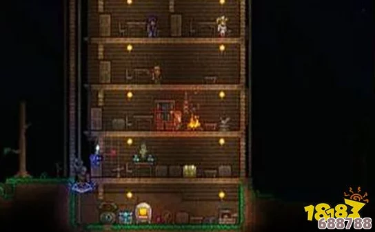 泰拉瑞亚虫洞药水失效之谜：原因与解决攻略全解析