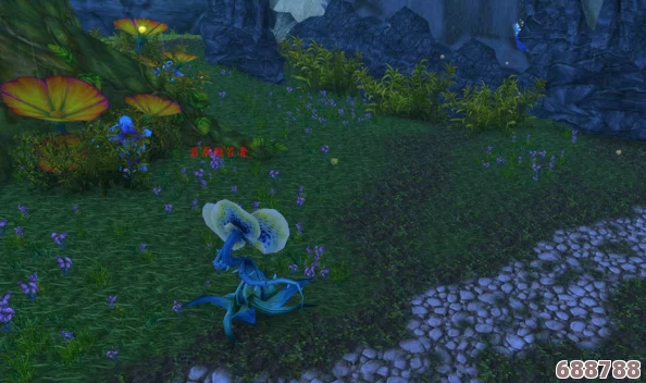 《魔兽世界》巨型毒囊高效刷取地点与获取策略,助你战力飙升! 《魔兽世界》巨型毒囊高效刷取地点与获取策略,助你战力飙升!