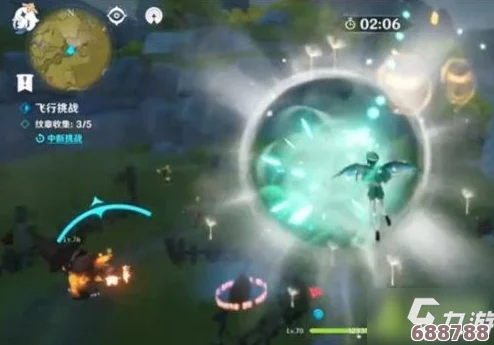 《原神》热门挑战:火本秘境全攻略与深度介绍! 《原神》热门挑战:火本秘境全攻略与深度介绍!