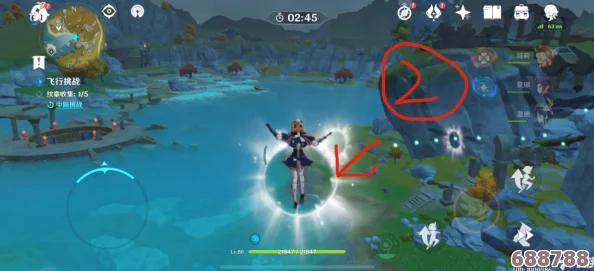 《原神》热门挑战:火本秘境全攻略与深度介绍! 《原神》热门挑战:火本秘境全攻略与深度介绍!