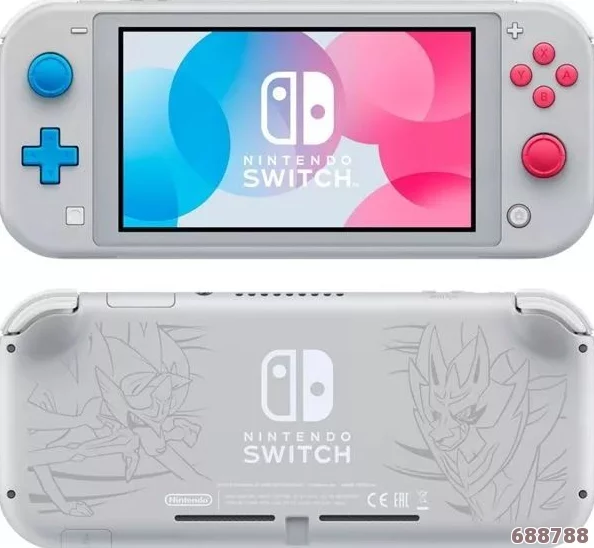 深度解析：Switch《宝可梦剑》与《盾》，版本差异全，选择不再迷茫！