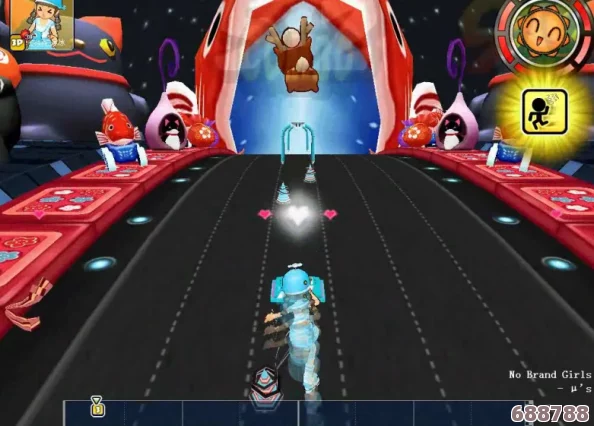 解锁音速极限！《R2Beat音速觉醒》手游全攻略，新手必备入门指南！
