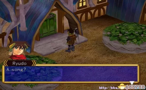 《格兰蒂亚2周年庆典版》深度图文攻略：全剧情 全流程导航 系统机制全面解析