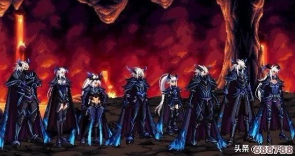 《地下城与勇士》DNF：二觉技能华丽绽放，多少级解锁的极致魅力？